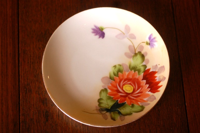 20世紀ハイツ：陶磁器・食器・花器 etc【オールドノリタケ東陶大倉陶園】